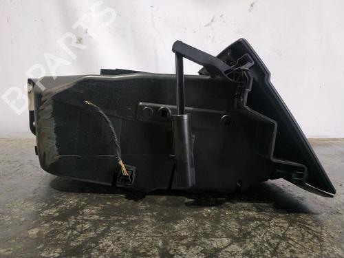 Glove box FORD MONDEO III (B5Y) 2.0 16V | BP26246760C95 