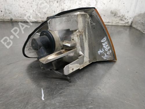 Left front indicator BMW 3 (E46) 320 d | BP26255932C32 