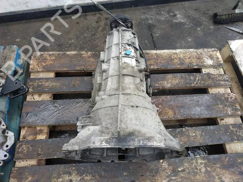 Used Gearbox BMW 7 (E38) 730 i, iL (218 hp) 28163140
