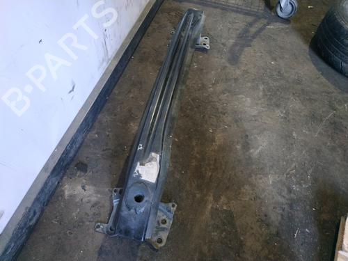 Front bumper reinforcement VW CADDY III Box Body/MPV (2KA, 2KH, 2CA, 2CH) 1.9 TDI | BP26253702C109 