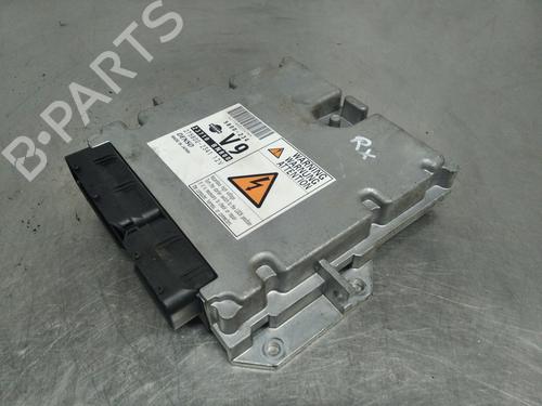 Used Engine control unit (ECU) NISSAN ALMERA TINO (V10) 2.2 dCi (112 hp) 26257315