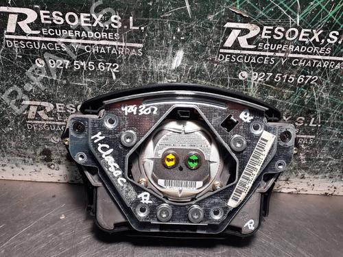 Driver airbag MERCEDES-BENZ C-CLASS (W203) C 220 CDI (203.008) | BP9170711C9 