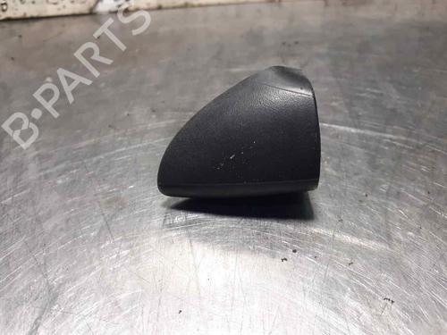 Rear left exterior door handle MERCEDES-BENZ C-CLASS (W203) C 220 CDI (203.008) | BP8106500C130 