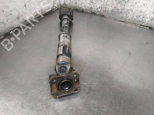 Driveshaft TOYOTA LAND CRUISER 80 (_J8_) 4.2 TD (HDJ80, HDJ81) | BP26265612M37 
