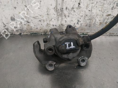 Left rear brake caliper MERCEDES-BENZ E-CLASS (W211) E 280 CDI (211.020) | BP26264230M107 