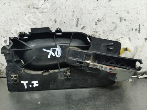 Rear left interior door handle PEUGEOT 307 Break (3E) 1.6 HDi 110 | BP26256814I15 