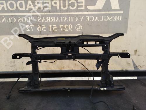Used Front slam panel VW GOLF V (1K1) 2.0 TDI 16V (140 hp) 26267166