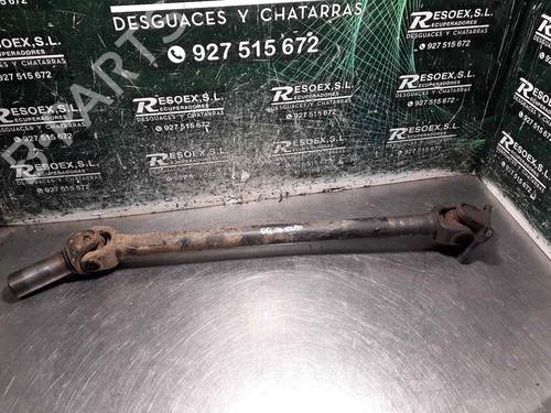 Used Driveshaft SUZUKI VITARA (ET) HDI (SE 420HDI) (87 hp) 8252709