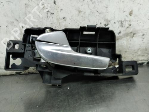 Used Rear left interior door handle FORD MONDEO III (B5Y) 2.0 16V (146 hp) 26254635