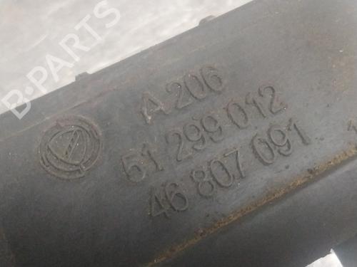 Elektronisk modul FIAT STILO (192_) 1.9 JTD (192_XE1A) | BP27401858M83 