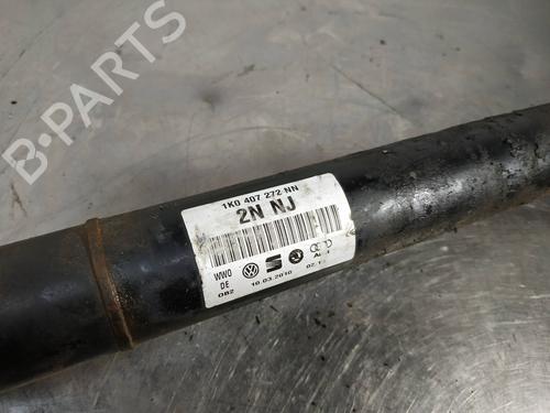 Right front driveshaft SEAT ALTEA (5P1) 1.4 TSI | BP26243593M39 