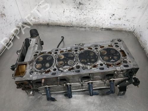 Used Cylinder head OPEL VECTRA B (J96) 2.0 DI 16V (F19) (82 hp) 26263037
