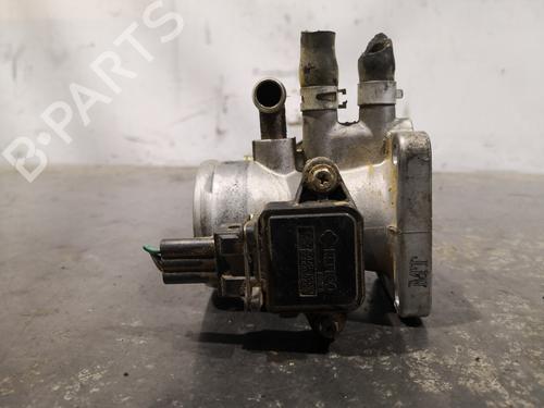 Throttle body HYUNDAI ACCENT II (LC) 1.3 | BP26252561M82 