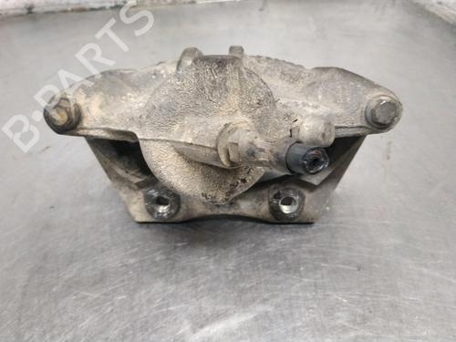 Left front brake caliper FORD MONDEO III (B5Y) 2.0 16V | BP26263312M105 