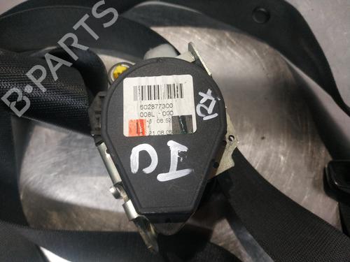 Front left seatbelt MERCEDES-BENZ B-CLASS Sports Tourer (W245) B 200 CDI (245.208) | BP26263103I26 