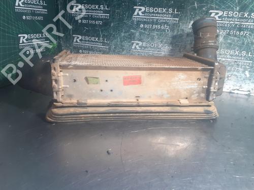 Intercooler FORD ESCORT V (AAL, ABL) 1.8 TD | BP9810182M30 