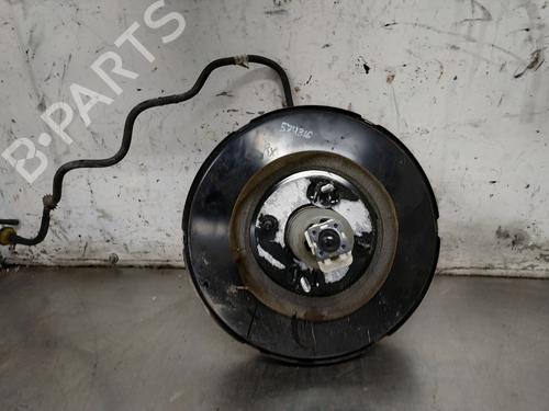 Servo brake CITROËN C4 Picasso II 1.2 THP 130 | BP27400899M42 