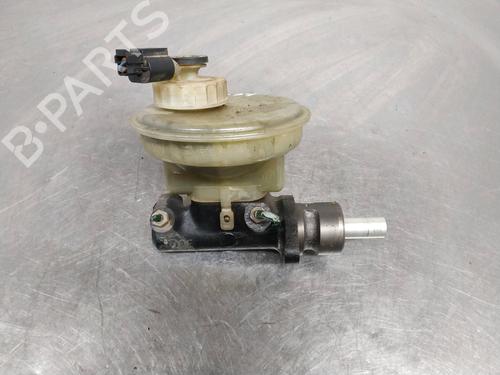 Used Brake master cylinder NISSAN ALMERA I (N15) 2.0 D (75 hp) 26266432