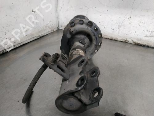 Left front shock absorber OPEL ASTRA H GTC (A04) 1.7 CDTi (L08) | BP27400557M16 