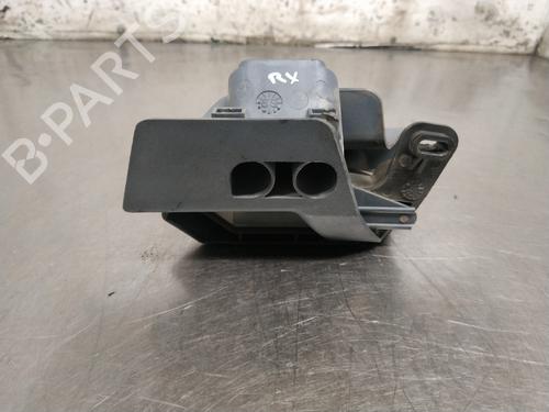 Used Front left interior door handle RENAULT 21 (B48_) 2.1 D (B48V/B48O) (72 hp) 26255281