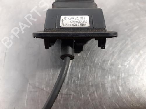 Electronic module MERCEDES-BENZ E-CLASS (W212) E 350 CDI (212.025) | BP26243372M83 