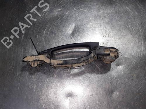 Front right exterior door handle SEAT CORDOBA (6L2) 1.9 TDI | BP8604032C129 