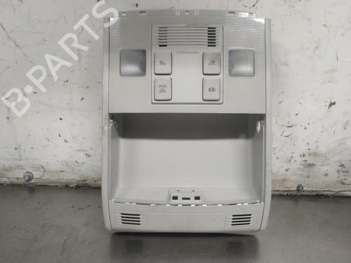 Innerbelysning VW GOLF VII Variant (BA5, BV5) 1.2 TSI (110 hp) 26254415