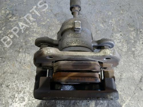 Left rear brake caliper BMW 1 (E81) 116 d | BP26246563M107 