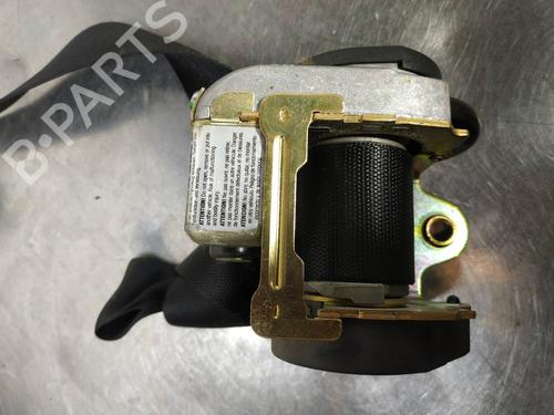 Front right seatbelt MERCEDES-BENZ A-CLASS (W168) A 140 (168.031, 168.131) | BP26243770I25 