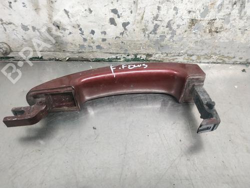 Venstre foran utvendig håndtak FORD FOCUS C-MAX (DM2) 2.0 TDCi | BP26263651C128 