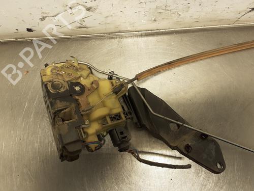 Venstre bak lås SEAT LEON (1M1) 1.9 SDI | BP26244885C100 