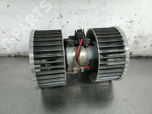 Used Heater blower motor BMW X3 (E83) 2.0 d (150 hp) 26254140
