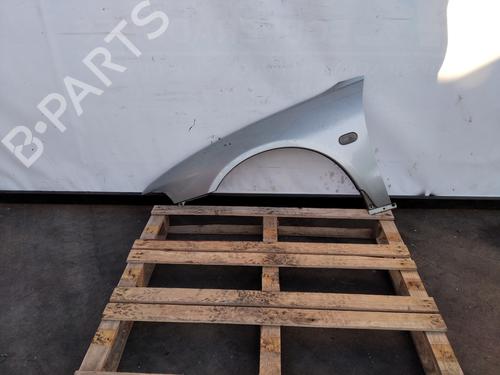 Used Left front fenders MITSUBISHI GALANT VIII (EA_) 2.0 TDI (EA6A) (90 hp) 26256288