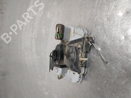 Front left lock CITROËN XSARA PICASSO (N68) 2.0 HDi | BP26268068C98 