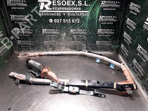 Used Left curtain airbag HONDA CIVIC IX (FK) 2.2 i-DTEC (FK3) (150 hp) 8925683