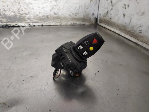 Used Ignition barrel VOLVO S40 I (644) 2.0 T (160 hp) 26246897