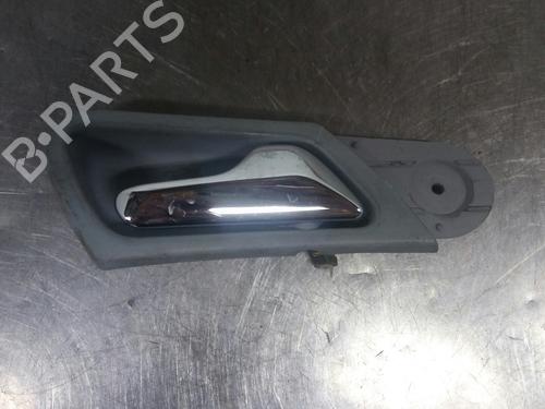 Used Front right interior door handle MERCEDES-BENZ C-CLASS (W203) C 200 Kompressor (203.045) (163 hp) 26267399