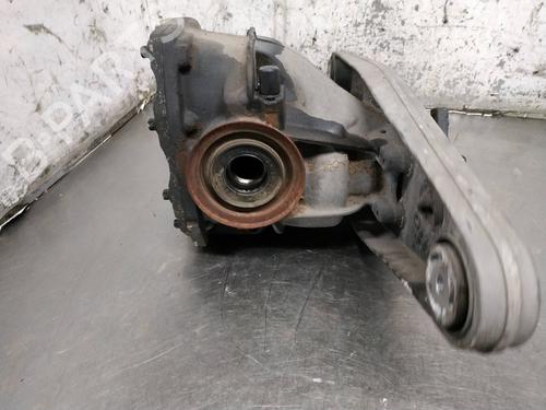 Rear differential MERCEDES-BENZ E-CLASS (W211) E 270 CDI (211.016) | BP26266275M24 