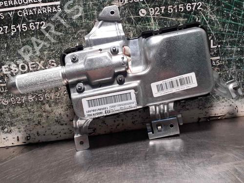 Electronic module MERCEDES-BENZ C-CLASS (W203) C 220 CDI (203.008) | BP8106487M83 