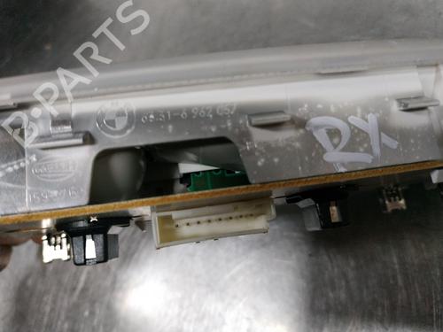 Interior roof light BMW 5 (E60) 525 d | BP26256741I8 