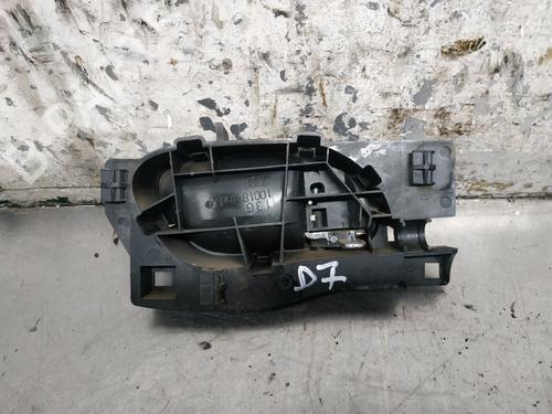 Front left interior door handle CITROËN C4 Coupe (LA_) 1.6 HDi | BP26263821I13 
