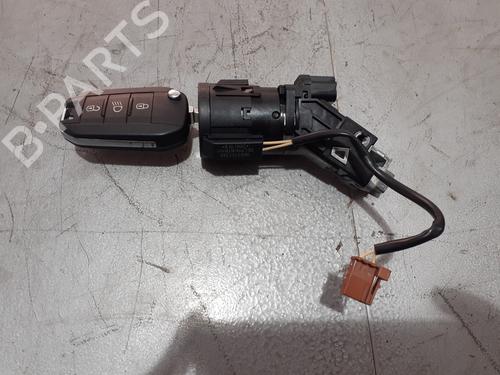 Clé de contact PEUGEOT 308 II (LB_, LP_, LW_, LH_, L3_) 1.2 THP 110 (110 hp) 26245418