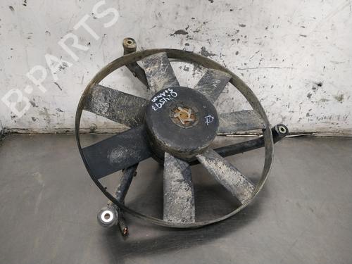 Køleventilator elektrisk SEAT AROSA (6H1) 1.0 (50 hp) 26262866