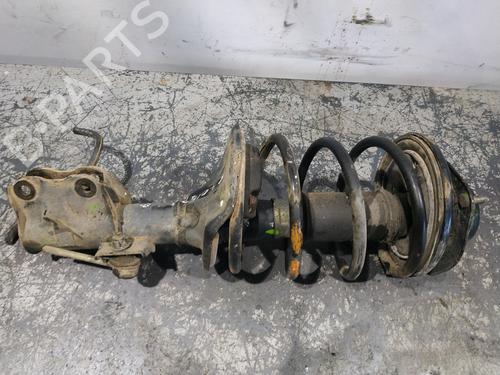 Used Left front shock absorber TATA TELCOLINE (40_FD) 1.9 TDiC (87 hp) 26246501