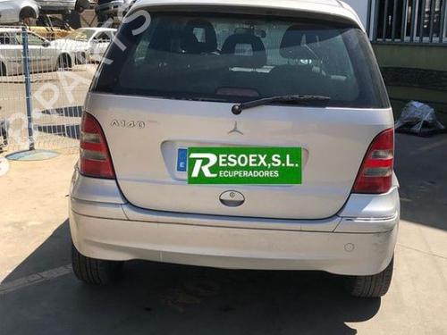Rear mirror MERCEDES-BENZ A-CLASS (W168) A 140 (168.031, 168.131) | BP26244223I6 