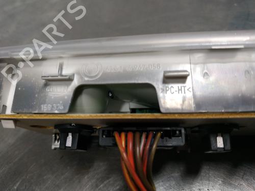 Interior roof light BMW 5 (E60) 525 d | BP26256738I8 