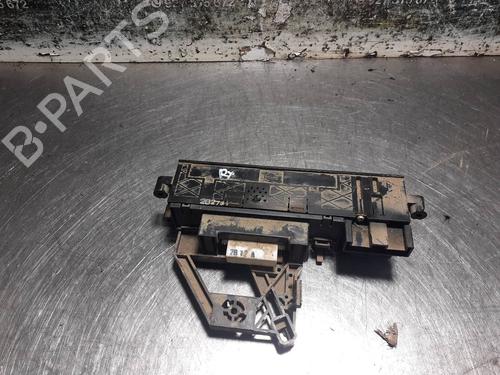 Climate control NISSAN PRIMERA Hatchback (P10) 1.6 | BP8931296I5