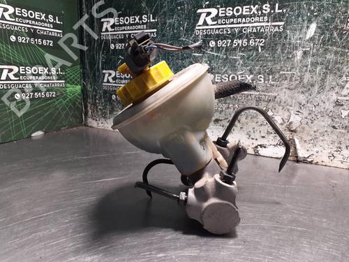 Brake master cylinder VW GOLF III (1H1)  | BP9289788M77 