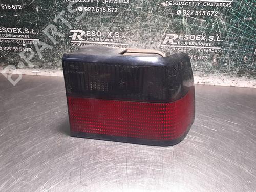 Used Right taillight CITROËN XANTIA (X2) 1.8 i (90 hp) 8053864