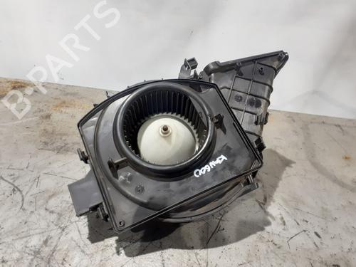 Used Heater blower motor RENAULT KANGOO III Box Body/MPV 1.5 Blue dCi 75 (FJAA) (75 hp) 26245552